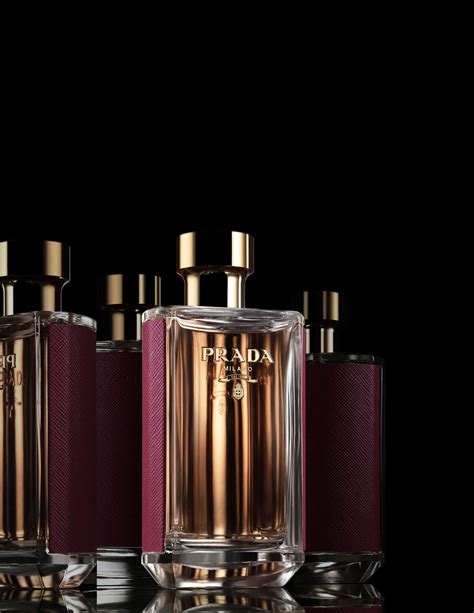 prada la femme intense.